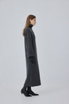 Long Calf Dress