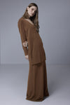 Relaxed Cosy Trousers