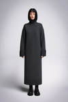Long Calf Dress