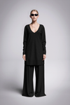 Relaxed Cosy Trousers
