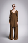 Relaxed Cosy Trousers