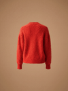 Mohair Wool Jumper